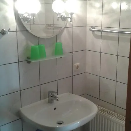 Apartman Ruegen_fewo 28 B *